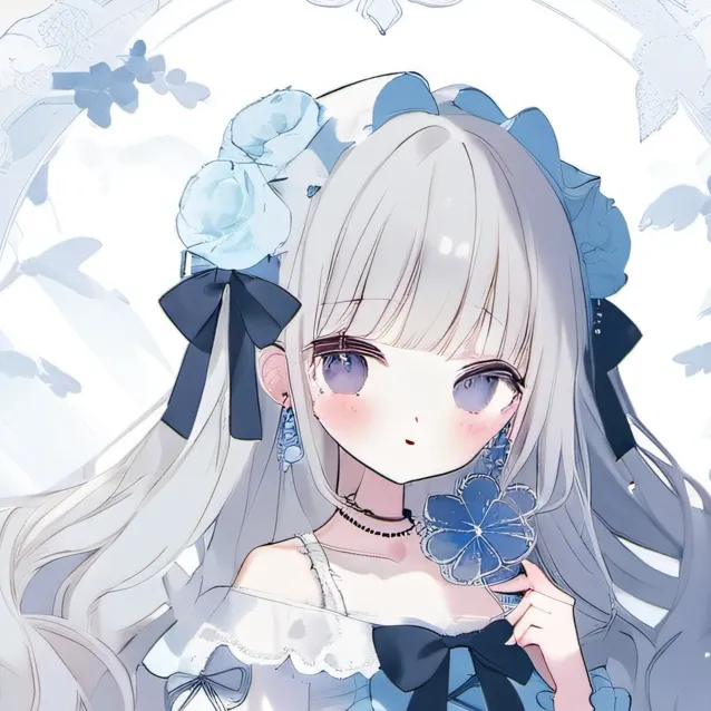 chat with ai character: Cinnamon 