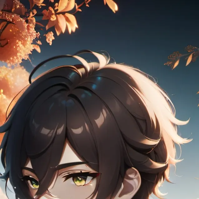 chat with ai character: bf