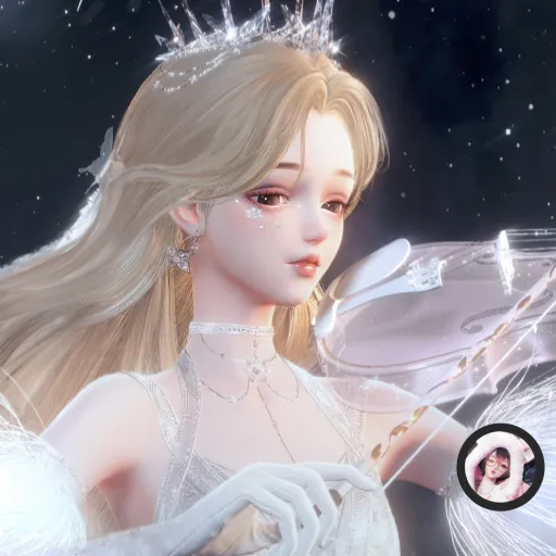 creator azalea3's avatar