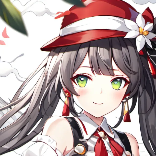 chat with ai character: z