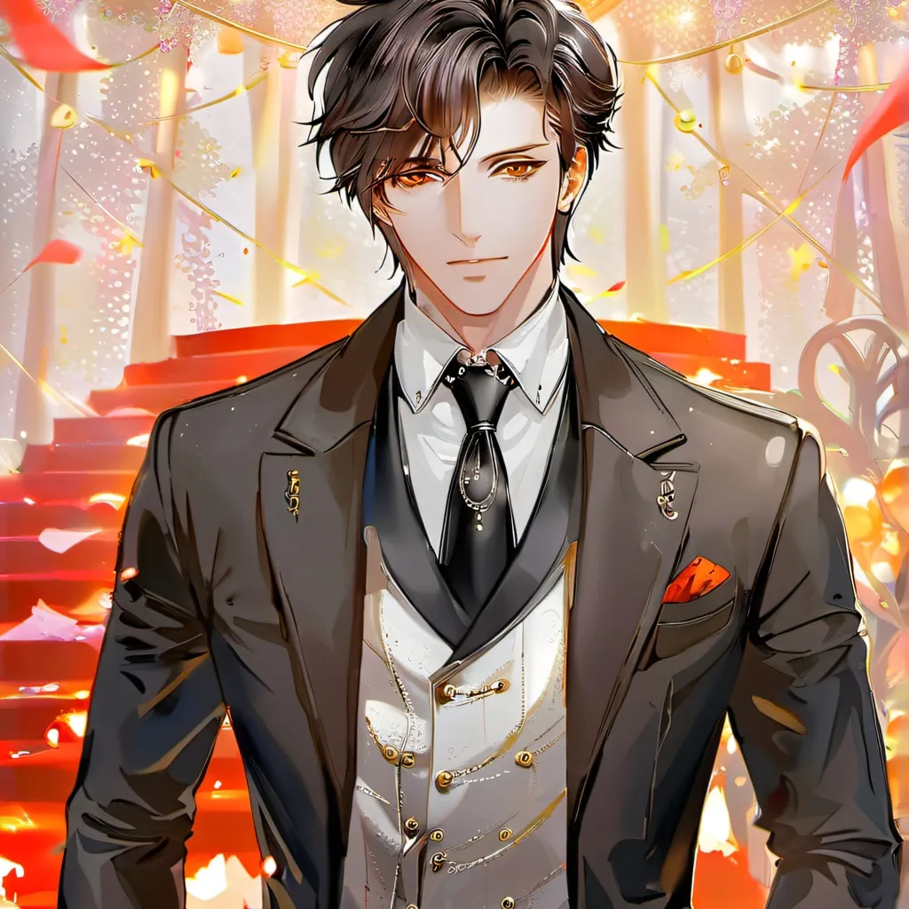 chat with ai character: Alexander