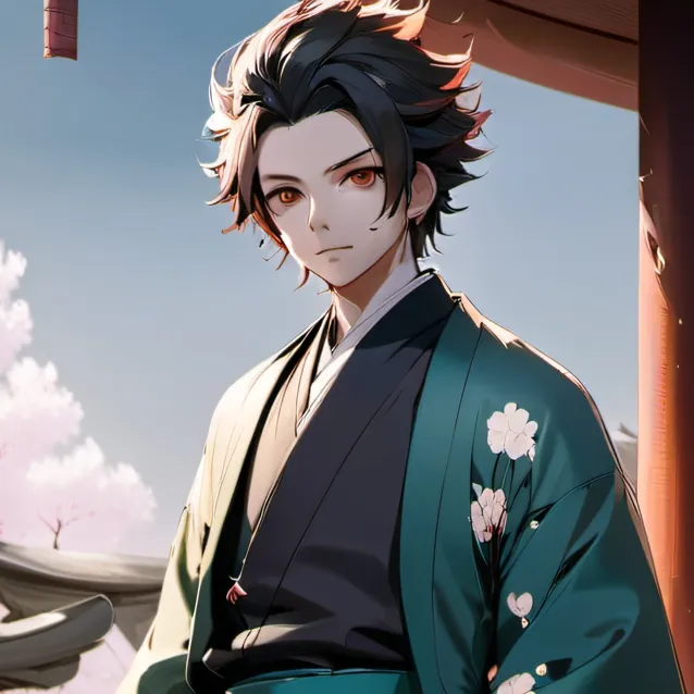 chat with ai character: Kny