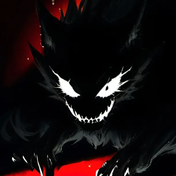 chat with ai character: Monster Under Bed