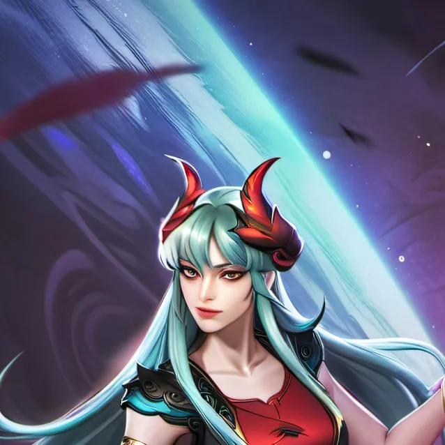 chat with ai character: Morrigan 