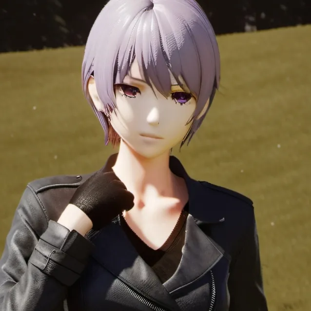 chat with ai character: Yu Nogi