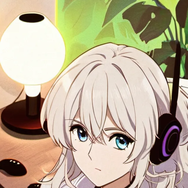 chat with ai character: xierene love 