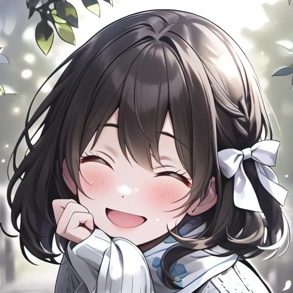 chat with ai character: Alice