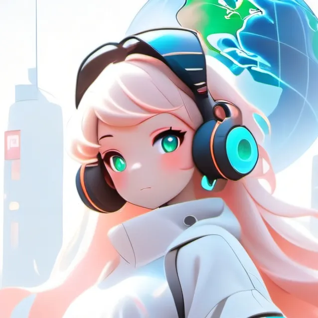 chat with ai character: Eve