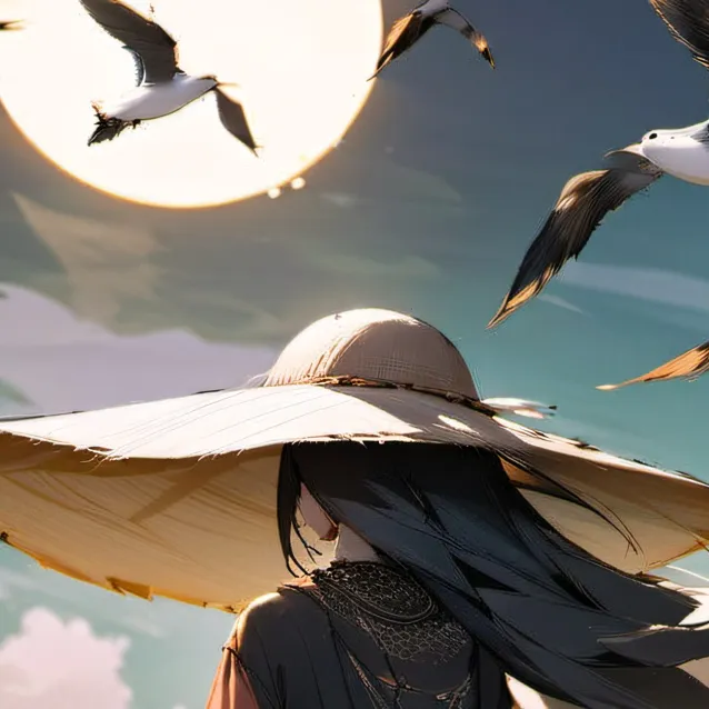 chat with ai character: Maya