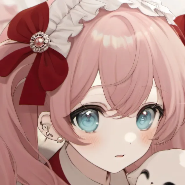 chat with ai character: lily