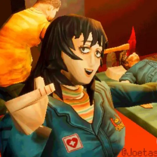 creator l0ssr_er's avatar