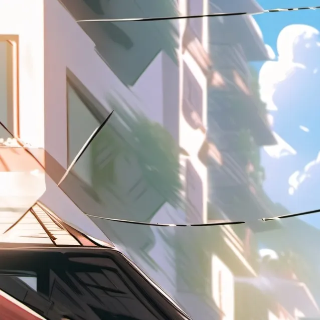 chat with ai character: MHA