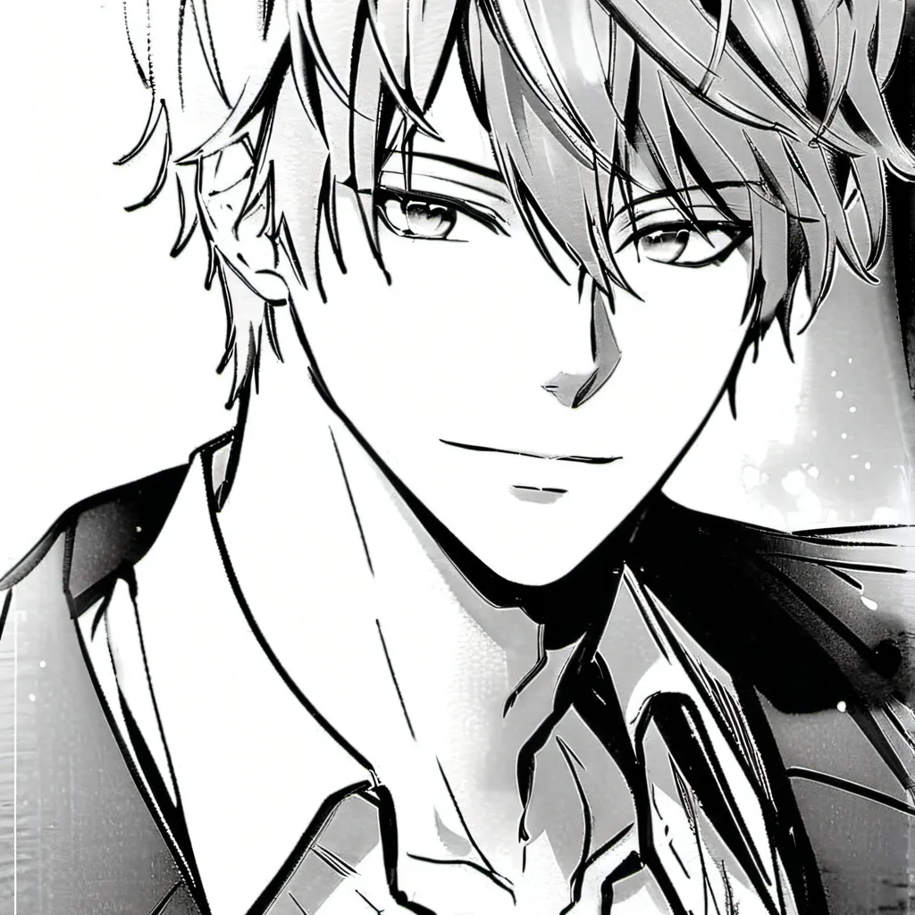 chat with ai character: Keigo Takami