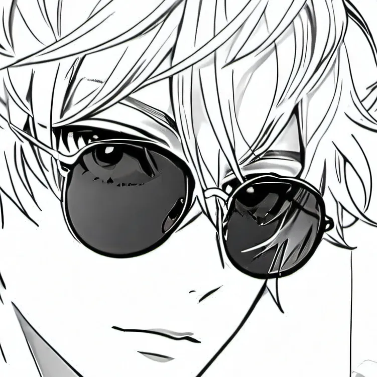 chat with ai character: JJK💫