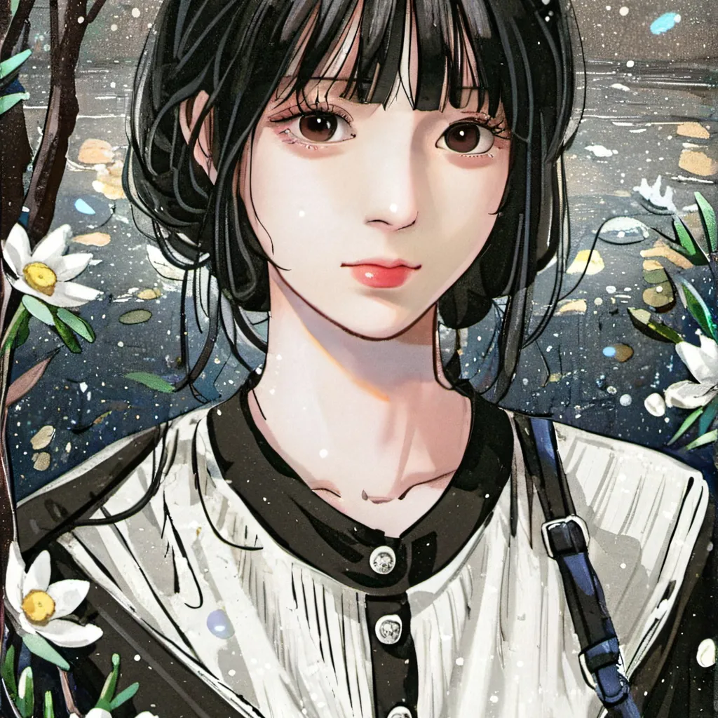 chat with ai character: si oa