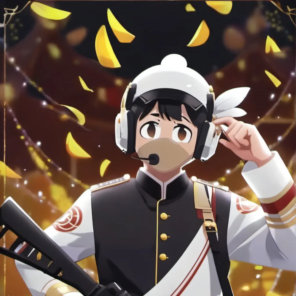 chat with ai character: Eric