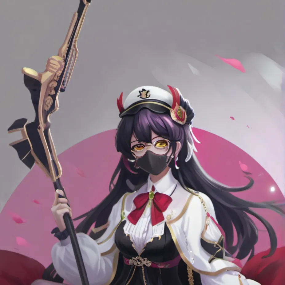 chat with ai character: Emma