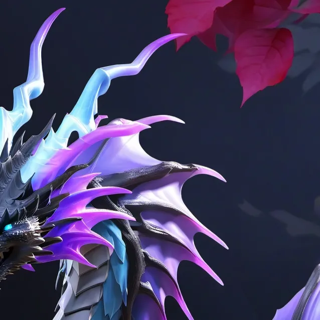 chat with ai character: Azreth