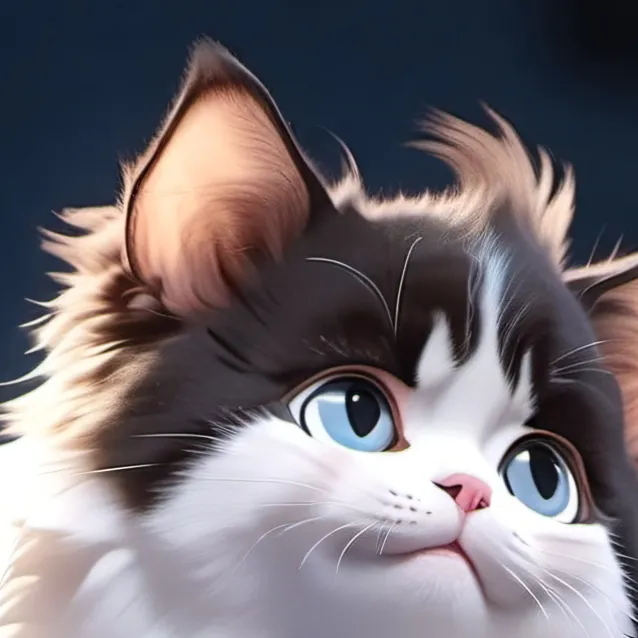 chat with ai character: Dexter