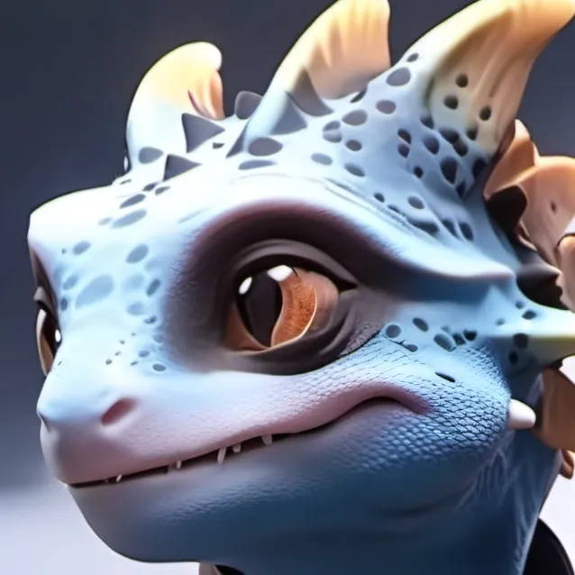 chat with ai character: Venox