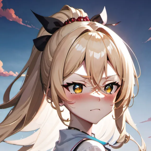chat with ai character: Maisey 