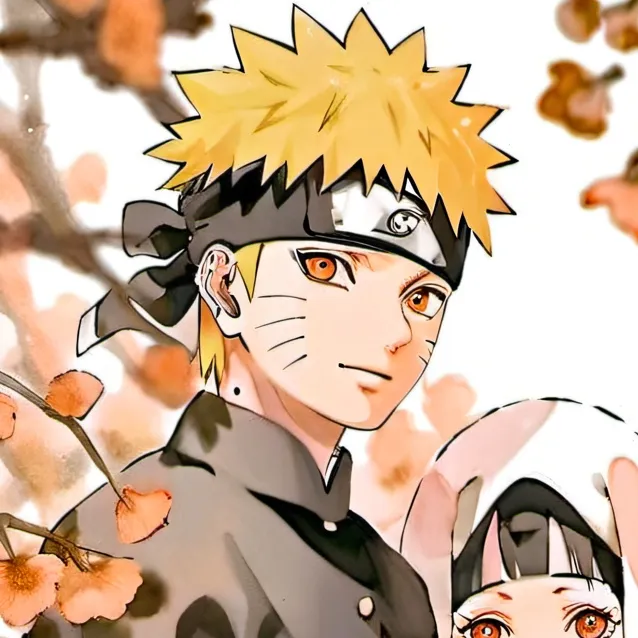 chat with ai character: Naruto Shippuden+