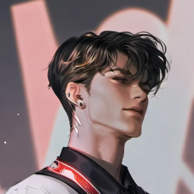chat with ai character: Lorenzo Cendrick 
