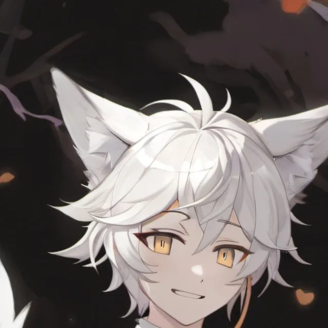 chat with ai character: Liam