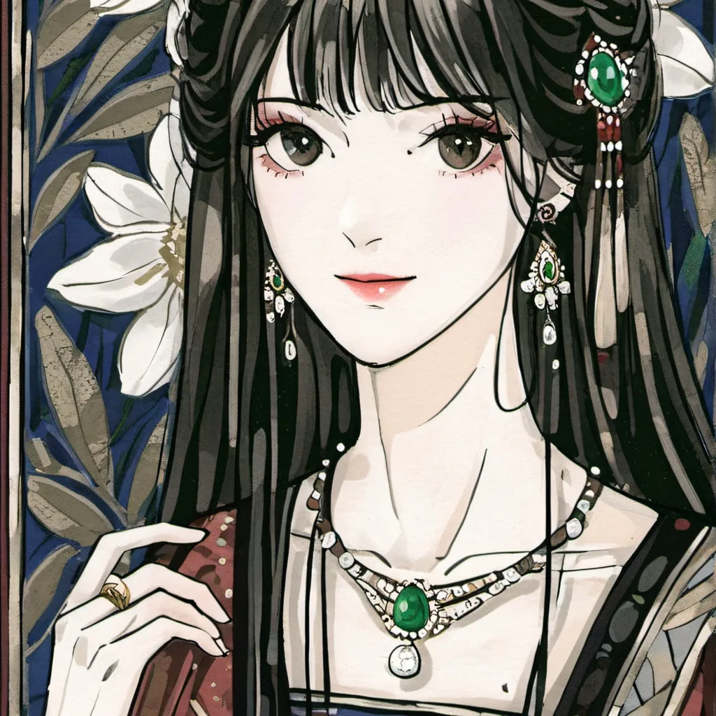 chat with ai character: Ruby