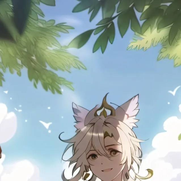 chat with ai character: Douma's sister