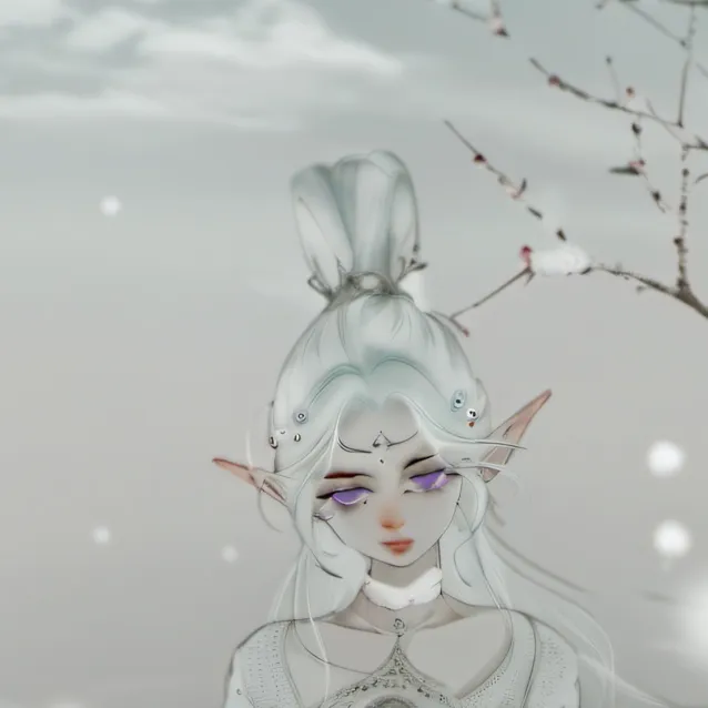 chat with ai character: uppermoon + muzan