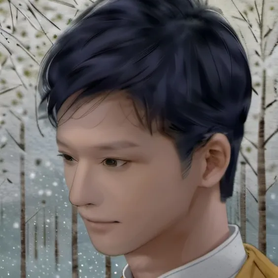 chat with ai character: drake