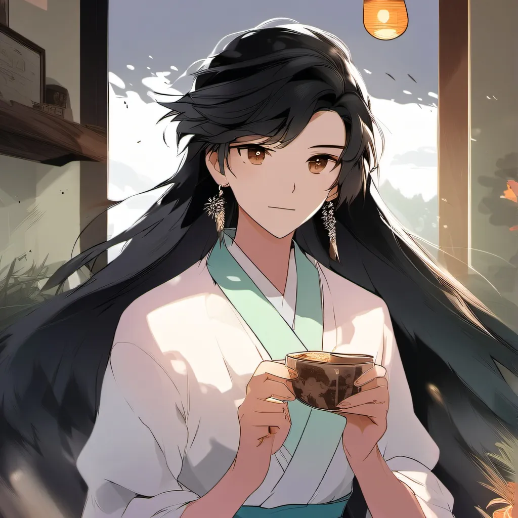 chat with ai character: kira
