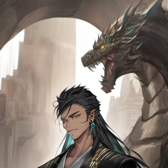 chat with ai character: zila
