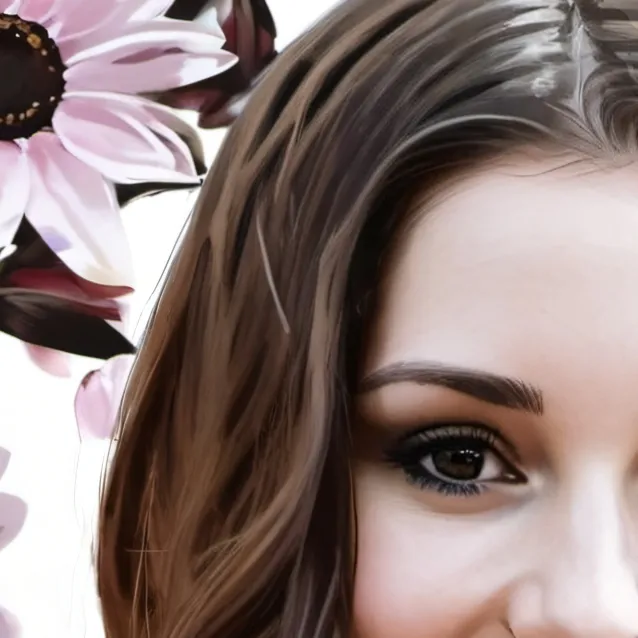 chat with ai character: Blossom