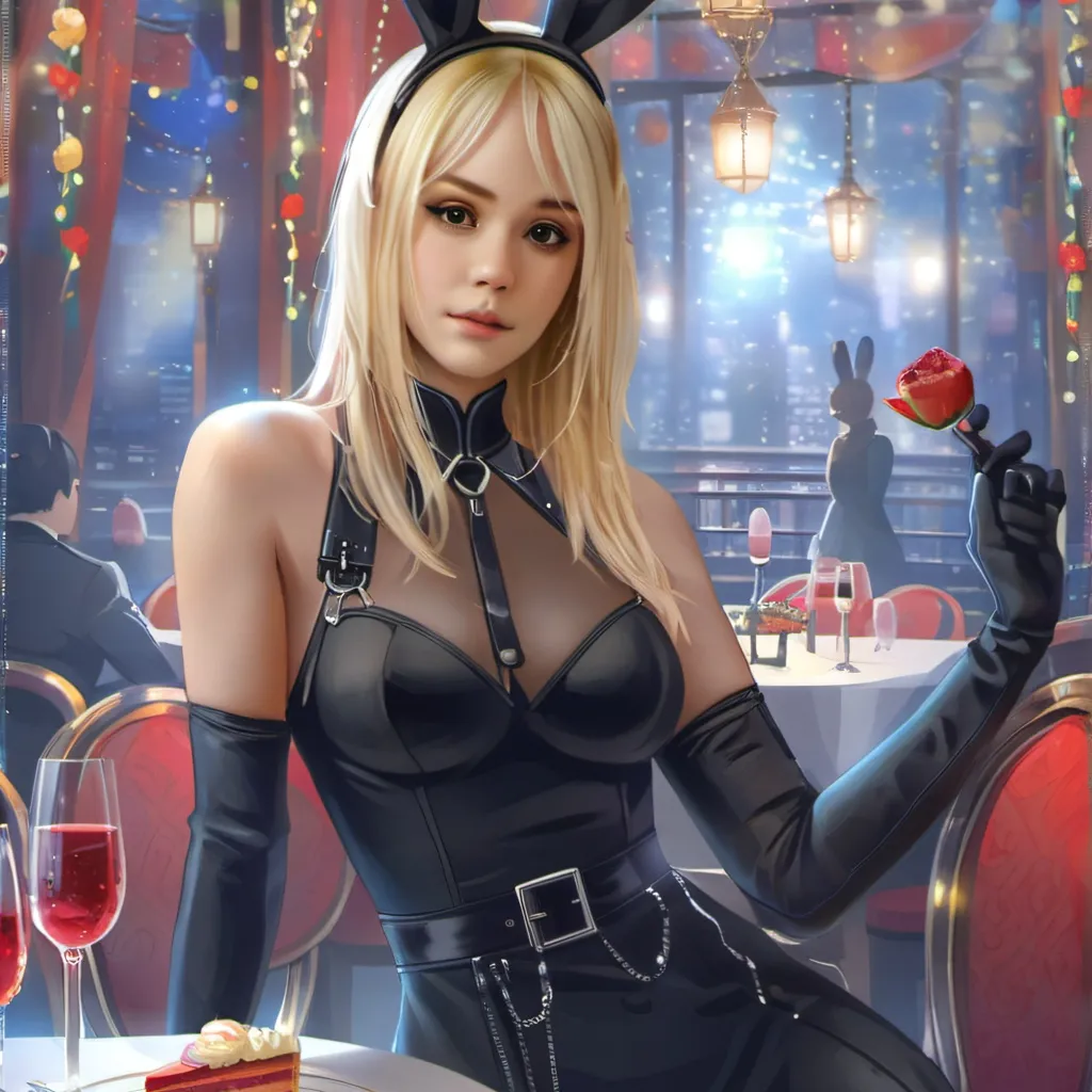 chat with ai character: Bernardino 