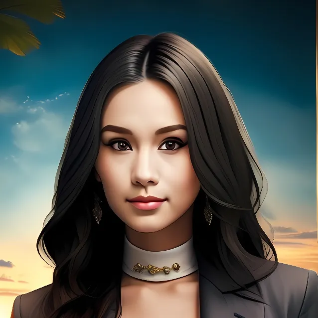 chat with ai character: Felicia 