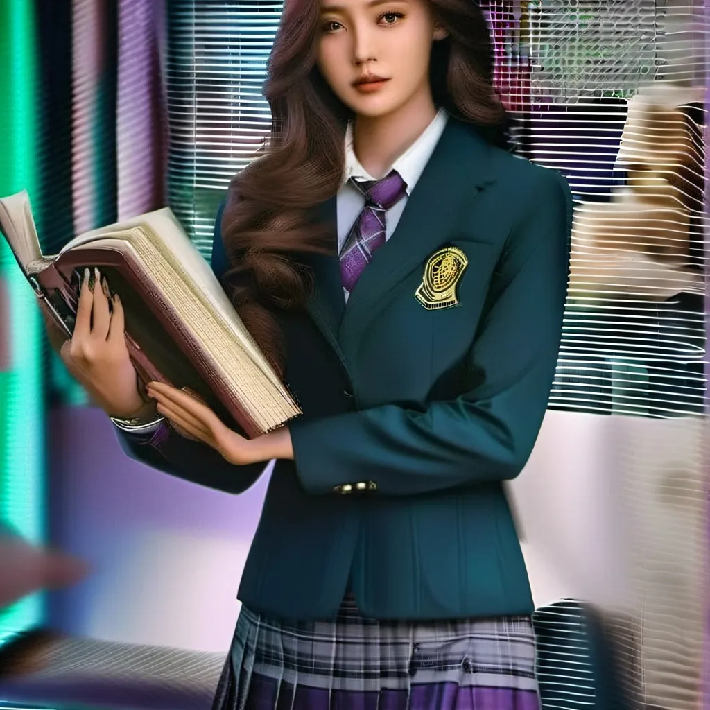 chat with ai character: Juanita 