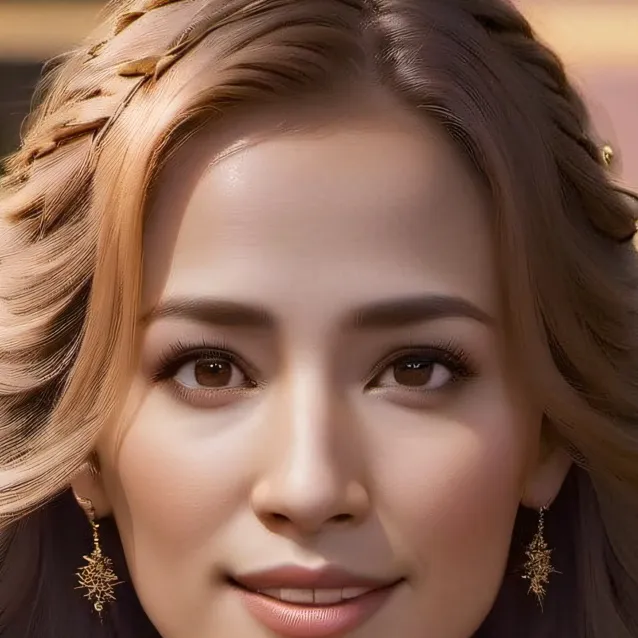 chat with ai character: Tabitha 