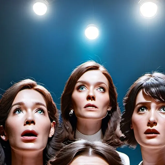chat with ai character: Women's Counseling