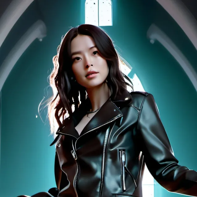 chat with ai character: LeeAnn