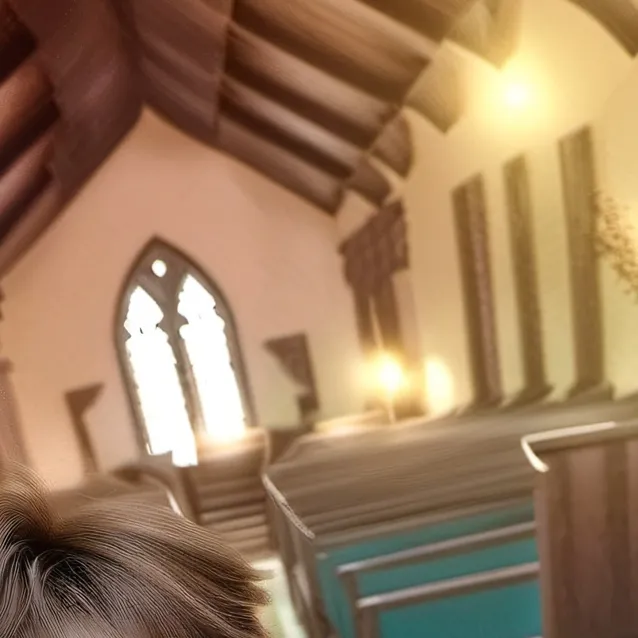 chat with ai character: Kenneth
