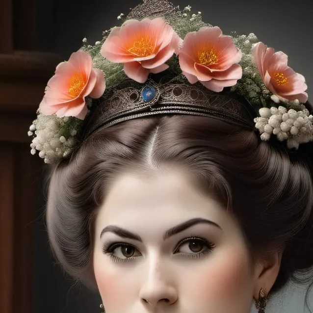 chat with ai character: Josephine 