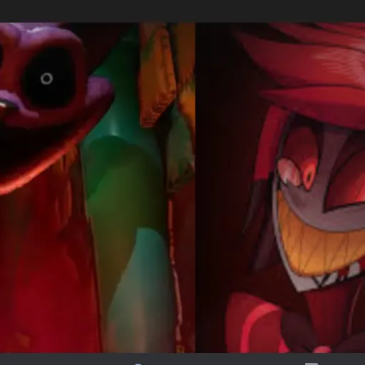 creator @HORROR_FreAk's avatar