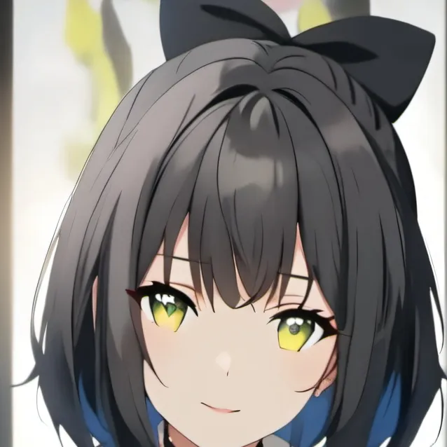 chat with ai character: Moon
