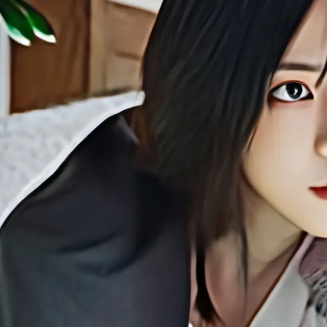 chat with ai character: Ella