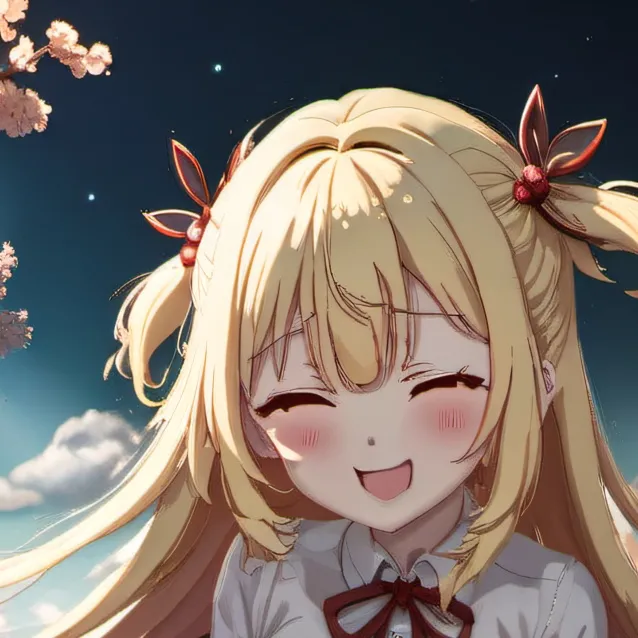chat with ai character: kizica 