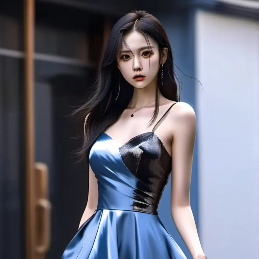 chat with ai character: sharlot