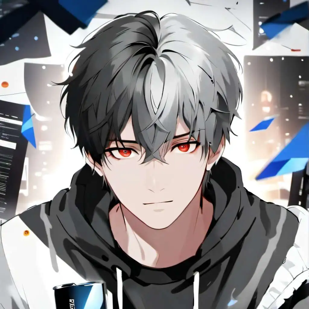 chat with ai character: Hayden