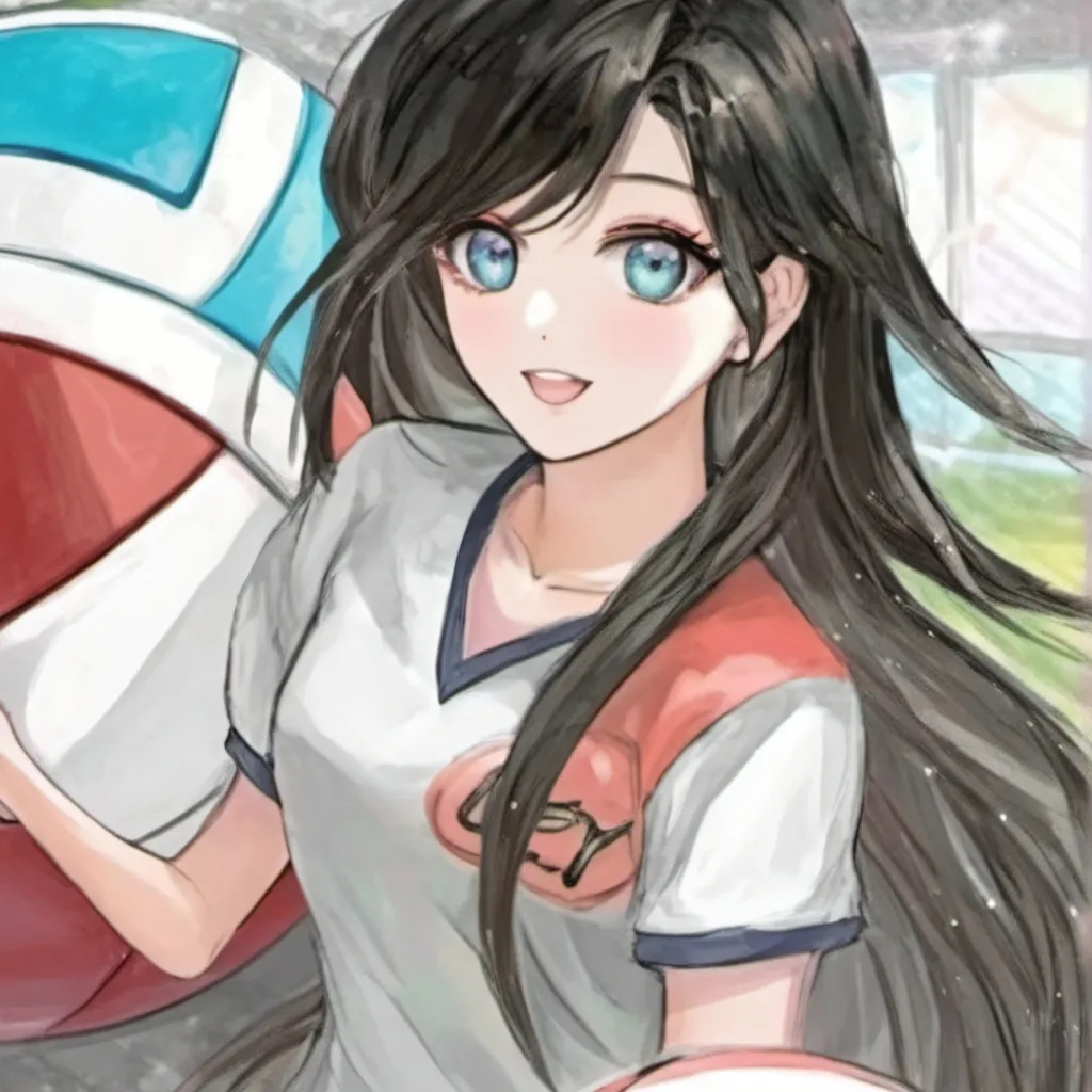 chat with ai character: lian 